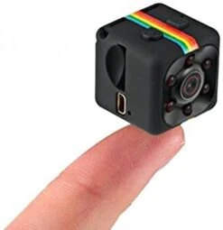 Mini Action Camera(Mini Action Camera)