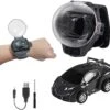 Watch Remote Control Car Toy, 2023 Mini Cartoon RC Car Analog Watch, 2.4G Long Distance Infrared Remote Control Sensing Model Car Toys, Racing Car Watch(Watch Remote Control Car Toy 2023 Mini Cartoon Rc Car Analog Watch 2 4g Long Distance Infrared Remote Control Sensing Model Car Toys Racing Car Watch) 2 Watch Remote Control Car Toy, 2023 Mini Cartoon RC Car Analog Watch, 2.4G Long Distance Infrared Remote Control Sensing Model Car Toys, Racing Car Watch(Watch Remote Control Car Toy 2023 Mini Cartoon Rc Car Analog Watch 2 4g Long Distance Infrared Remote Control Sensing Model Car Toys Racing Car Watch) -Best Household Items product name 4966038