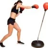 Stand Punching Boxing Bag(Stand Punching Boxing Bag)