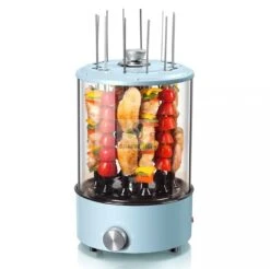 360° Vertical Rotisserie Oven(360 Vertical Rotisserie Oven) -Best Household Items product name 5035357