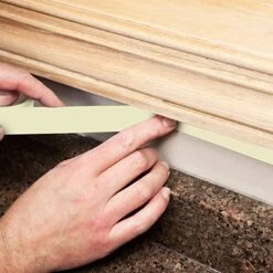 Masking Tape | 2 Inch Masking Tape (Pack Of 12 ) Masking Tape Supplier In UAE(Masking Tape 2 Inch) -Best Household Items product name 5058235