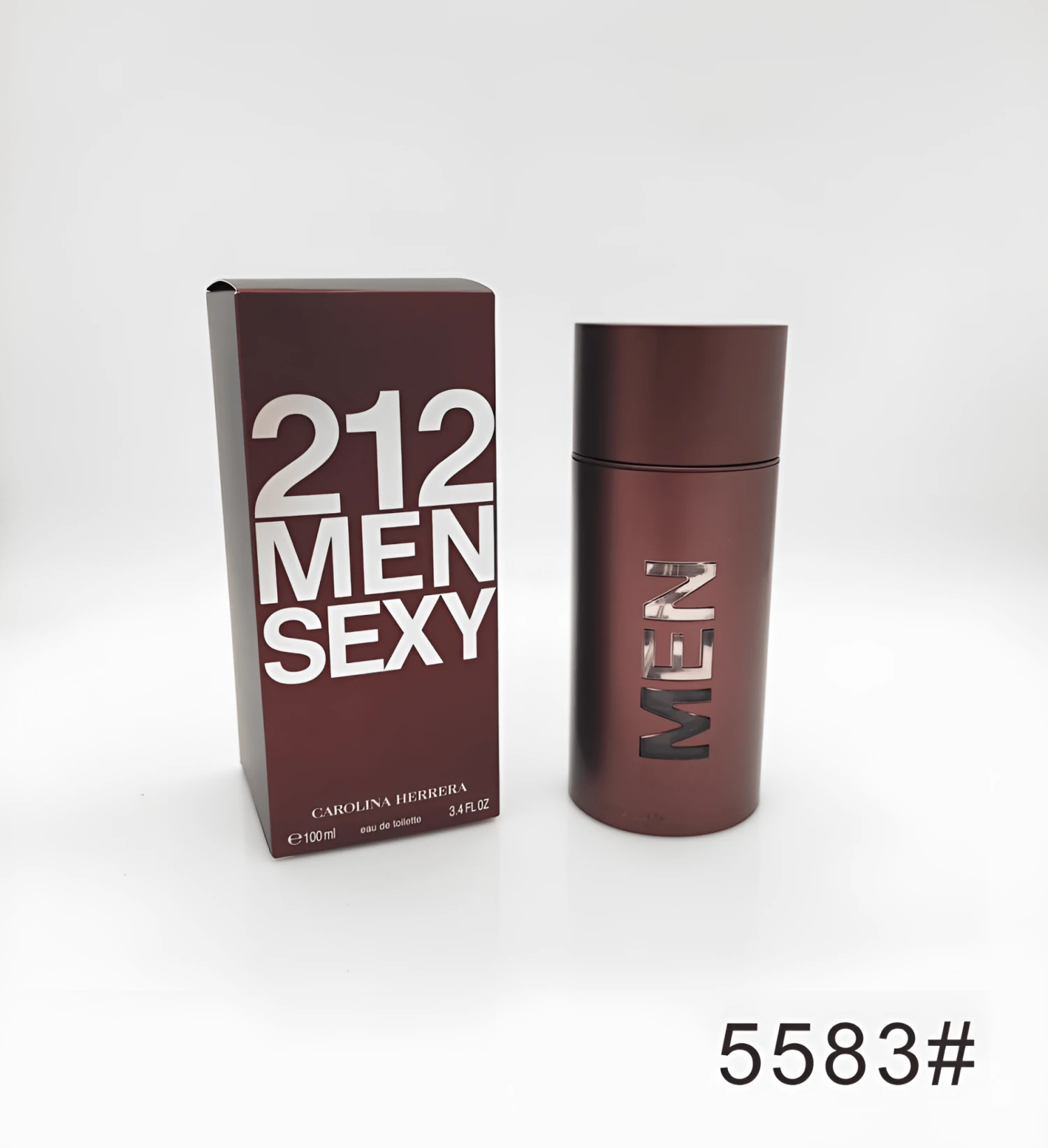 212 Men Sexy EDT BY Carolina Herrera - 100ml(212 Men Sexy Edt By Carolina Herrera 100ml) 3 212 Men Sexy EDT BY Carolina Herrera - 100ml(212 Men Sexy Edt By Carolina Herrera 100ml)