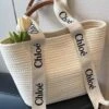 Beach Basket Bag By Chloe(Beach Basket Bag By Chloe) -Best Household Items product name 5062753