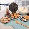 Cartoon Shape Hot Cake Maker(Cake Maker) -Best Household Items product name 5079254