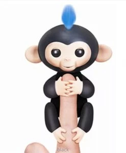 Fingertip Monkey Toy(Happy Monkey Toy) -Best Household Items product name 5104199