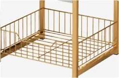 Countertop Bedside End Table(Marble Countertop Bedside End Table) 11 Countertop Bedside End Table(Marble Countertop Bedside End Table) -Best Household Items product name 5109330