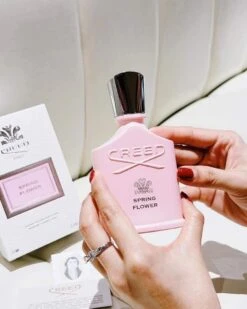 Creed Spring Flower EDP For Women 75ml(Creed Spring Flower Edp For Women 75ml)