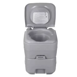 Portable Toilet Seat Outdoor Travel Camping(Portable Toilet Seat Outdoor Travel Camping) 13 Portable Toilet Seat Outdoor Travel Camping(Portable Toilet Seat Outdoor Travel Camping) -Best Household Items product name 5158764