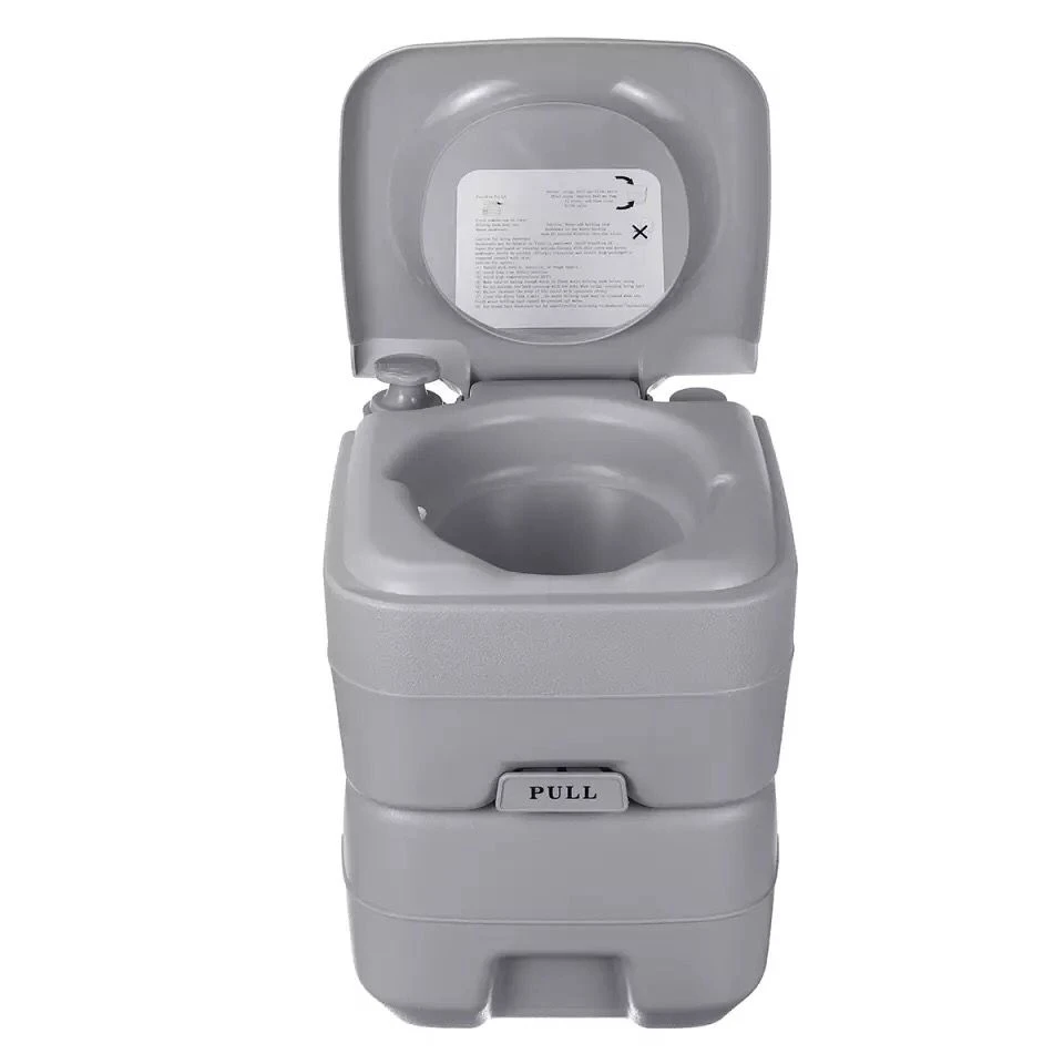 Portable Toilet Seat Outdoor Travel Camping(Portable Toilet Seat Outdoor Travel Camping) 7 Portable Toilet Seat Outdoor Travel Camping(Portable Toilet Seat Outdoor Travel Camping) - Image 5