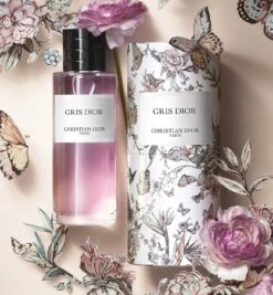 Gris Dior By Dior - 125ml(Gris Dior By Dior 125ml)