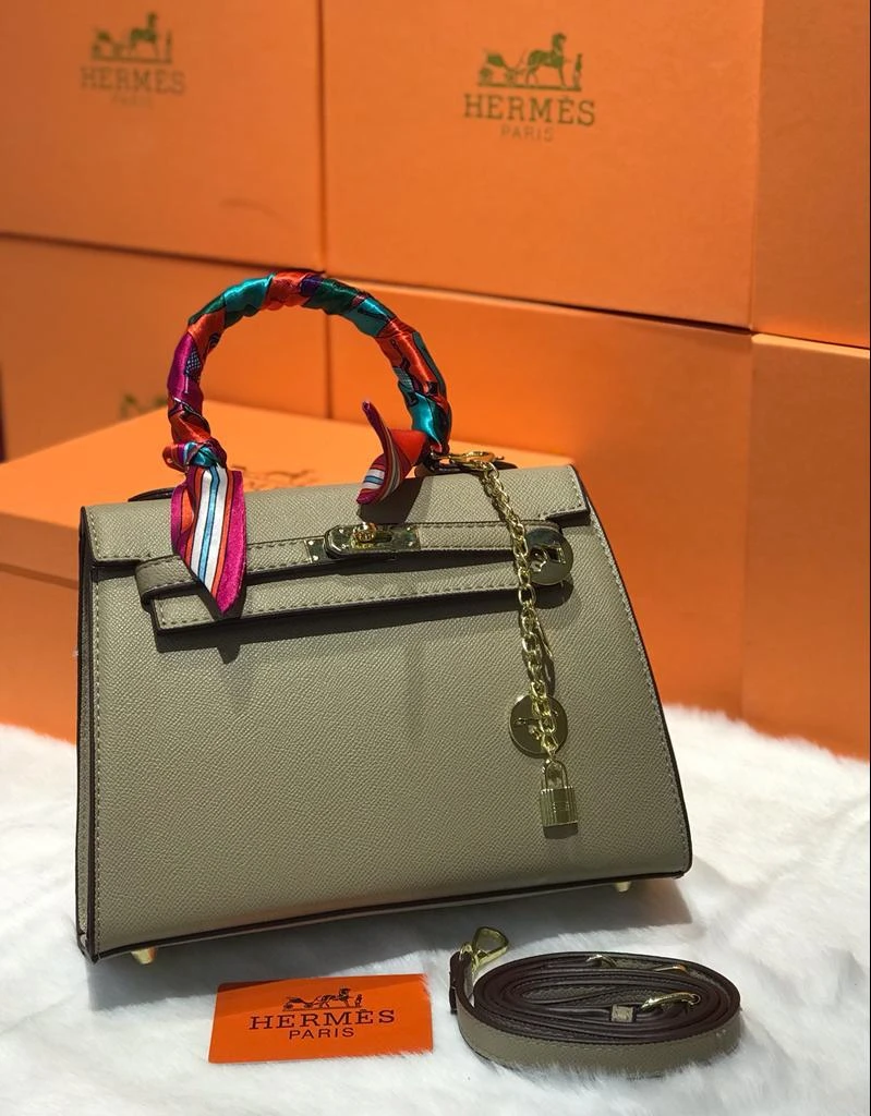 π Sellier Gold Hardware Bag In Epsom Leather 25cm(π Kelly Sellier Gold Hardware Bag In Epsom Leather 25cm) 17 π Sellier Gold Hardware Bag In Epsom Leather 25cm(π Kelly Sellier Gold Hardware Bag In Epsom Leather 25cm) - Image 15