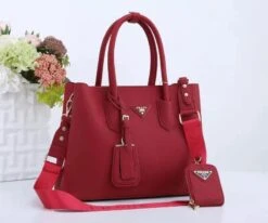 𝐏𝐑𝐃 SLING AND HANDBAG WITH POUCH(𝐏𝐑𝐃 Sling And Handbag With Pouch) -Best Household Items product name 5187251