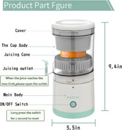 Citrus Juicer Machines(Citrus Juicer Machines) -Best Household Items product name 5219638