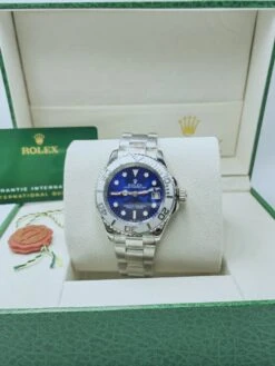 Automatic Yacht Master 40mm Watch(Automatic Yacht Master 40mm Watch)