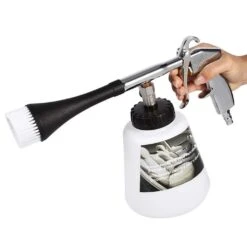Car Interior Cleaning Gun(Car Interior Cleaning Gun) -Best Household Items product name 5262610