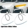 Soft LED Tube Strip Light (pack Of 2)(Soft Led Tube Strip Light Pack Of 2)