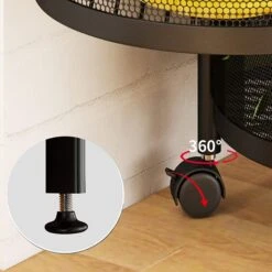 360° Layered Shelf Storage Rack(360 Layered Shelf Storage Rack) -Best Household Items product name 5306912