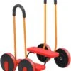 Children's Balance Bicycle | Smart Dual Pedal Scooter For Kids(Balance Pedal Scooter For Kids)
