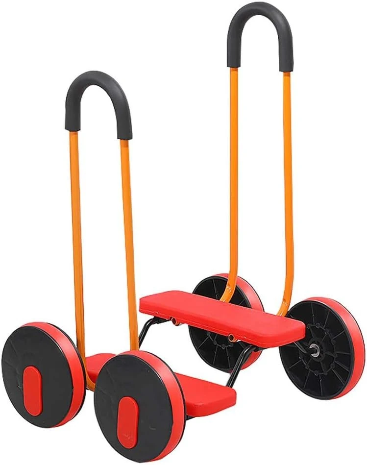 Children's Balance Bicycle | Smart Dual Pedal Scooter For Kids(Balance Pedal Scooter For Kids) 3 Children's Balance Bicycle | Smart Dual Pedal Scooter For Kids(Balance Pedal Scooter For Kids)