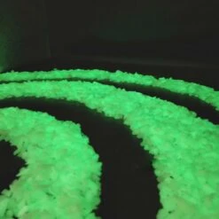 Colored Luminous Stones Set 100 Pcs | Multicolor Luminous Stones(100 Pcs Colored Luminous Stones Set) -Best Household Items product name 5355809