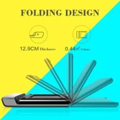 Smart Walk Folding Treadmill(Smart Walk Folding Treadmill) -Best Household Items product name 5391130