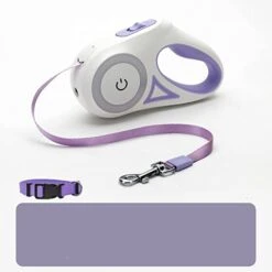 Retractable Dog Leash(Retractable Dog Leash) -Best Household Items product name 5400863