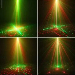 Red And Green, Cover Up To 3200 Square Feet(Red And Green Cover Up To 3200 Square Feet) -Best Household Items product name 5416162