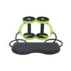 Multifunctional Healthy Abdomen Double Wheel(Multifunctional Healthy Abdomen Double Wheel)