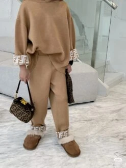 FNDI Zucca Canvas Bowling Bag(Fndi Zucca Canvas Bowling Bag) -Best Household Items product name 5494094