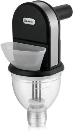 Sweet Dumplings & Luqaimat Maker(Sweet Dumplings Luqaimat Maker) -Best Household Items product name 5511990