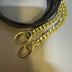 CD Dioramour Top Handle Shiny Leather Bag 24cm(Cd Dioramour Top Handle Shiny Leather Bag) -Best Household Items product name 5552468