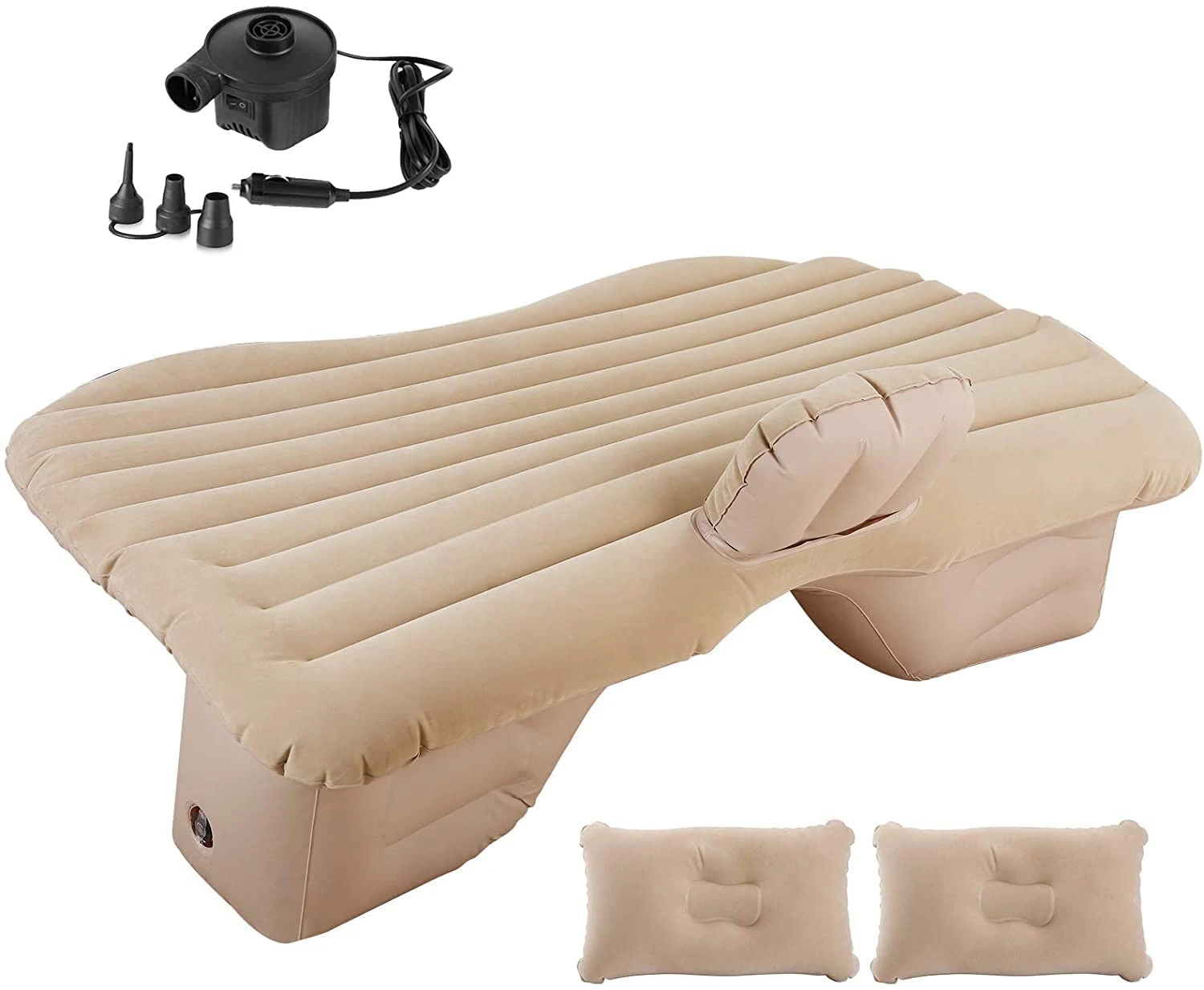 Travel Inflatable Bed(Travel Inflatable Bed) 7 Travel Inflatable Bed(Travel Inflatable Bed) - Image 5