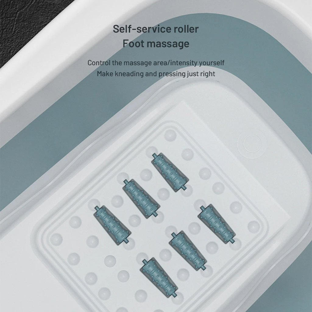 Portable Adult & BabyBathtub(Portable Baby Bathtub) 9 Portable Adult & BabyBathtub(Portable Baby Bathtub) - Image 7