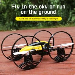 Colourful Land-Air Aircraft(Colourful Land Air Aircraft)