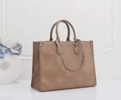 LV Onthego MM Tote Bag 41cm(Lv Onthego Mm Tote Bag 41cm) -Best Household Items product name 5588137