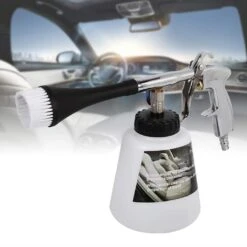 Car Interior Cleaning Gun(Car Interior Cleaning Gun)