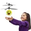 Motion Sensing Flying Ball(Motion Sensing Flying Ball)