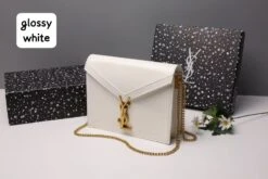 YSL Patent Leather Clutch Bag(Ysl Patent Leather Clutch Bag) -Best Household Items product name 5633651