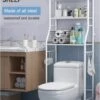 Multifunctional Bathroom Shelf Rack(Multifunctional Bathroom Shelf Rack) -Best Household Items product name 5636793