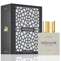 Hacivat Extrain De Pefume By Nishane - 100ml(Hacivat Extrain De Pefume By Nishane 100ml)