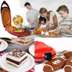 Barbecue Pan(Barbecue Pan)