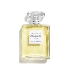 Cristalle Eau De Parfum Spray By Chanel - 100ml(Cristalle Eau De Parfum Spray By Chanel 100ml)