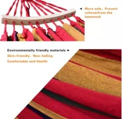 Outdoor Swing BedFor Camping(Outdoor Swing Bed For Camping) -Best Household Items product name 5741534