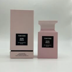 Rose Prick By Tom Ford - 100ml(Rose Prick By Tom Ford 100ml)