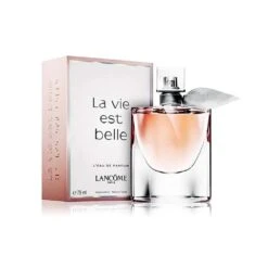 La Vie Est Belle By Lancome Paris For Women - 75ml(La Vie Est Belle By Lancome Paris For Women 75ml)