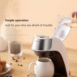 KONKA Coffee Maker(Konka Coffee Maker) -Best Household Items product name 5803353