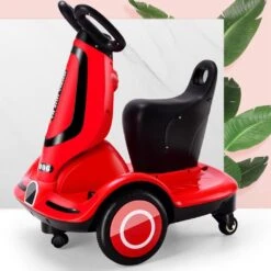 Children's Rotating Electric Motorcycle(Childrens Rotating Electric Motorcycle) -Best Household Items product name 5803905