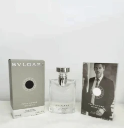 Extreme Pour Homme By Bvlgari - 100ml(Extreme Pour Homme By Bvlgari 100ml)
