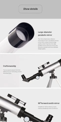Landscape Observation Astronomical Telescope(Landscape Observation Astronomical Telescope) -Best Household Items product name 5851233