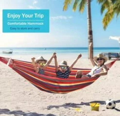 Outdoor Swing BedFor Camping(Outdoor Swing Bed For Camping) -Best Household Items product name 5855799